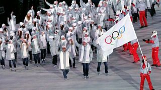 Rusya olimpiyatlara geri dönüyor