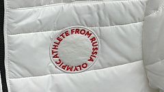 IOC-Beschluss: Keine russische Flagge bei Schlussfeier