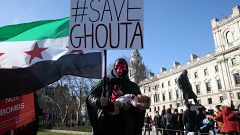 Pas de trêve de l'ONU pour la Ghouta orientale 