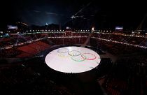 Τα καλύτερα των Ολυμπιακών Αγώνων της Πιονγκτσάνγκ