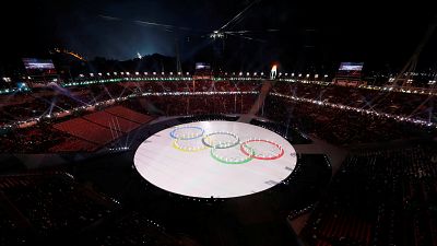 Τα καλύτερα των Ολυμπιακών Αγώνων της Πιονγκτσάνγκ