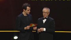 "Touch me not" conquista Urso de Ouro em Berlim