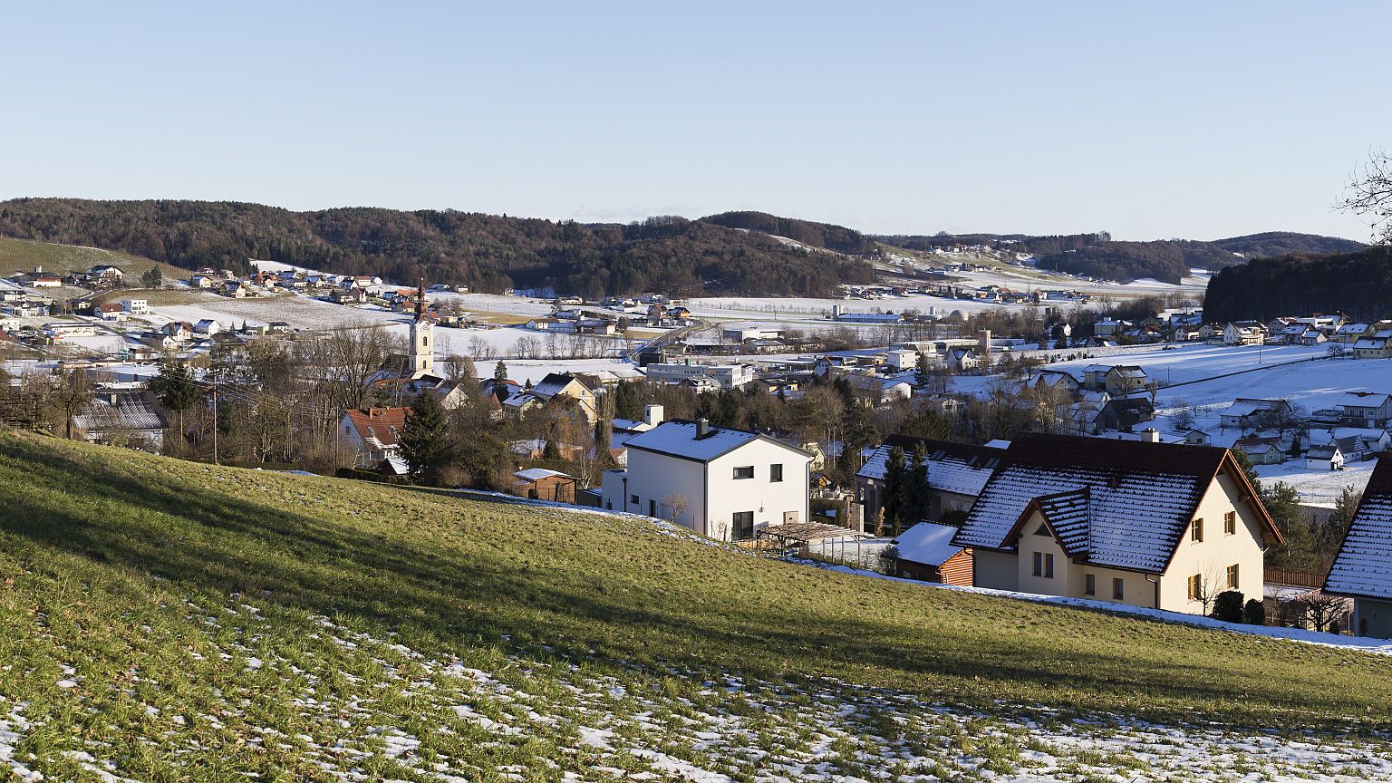 Sankt Stefan im Rosental 
