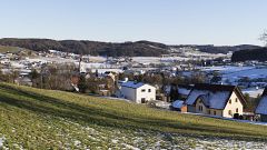 Sankt Stefan im Rosental 