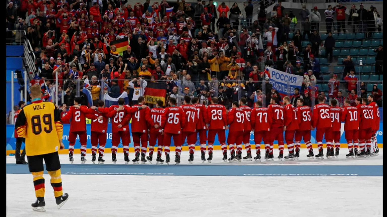 Olimpiyat Oyunları'nda son madalyalar 