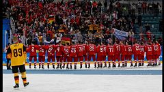 Olimpiyat Oyunları'nda son madalyalar 