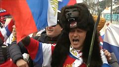 "Мы верили до конца"
