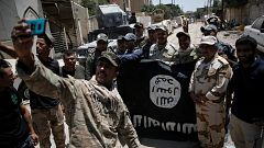 العراق: الحكم بالاعدام على 16 تركية 
