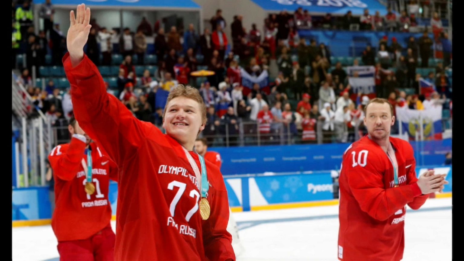 Historischer Erfolg fürs deutsche Team bei den Olympischen Spielen