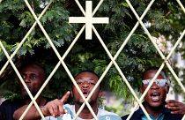 Rd Congo: un morto durante le proteste contro Kabila