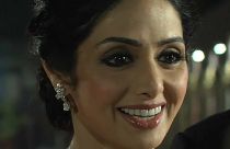 Bollywood mourns death of pioneering heroine Sridevi
