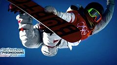 Pyeongchang 2018: Esto es todo, amigos