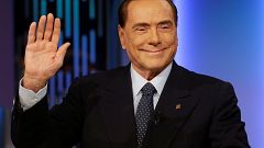 İtalya Eski Başbakanı Berlusconi yeniden sahnede