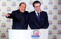 Wahlen in Italien: Triumph für Berlusconi?