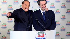 Wahlen in Italien: Triumph für Berlusconi?