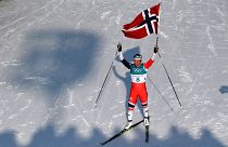 JO 2018 : la Norvège établit un nouveau record de médailles