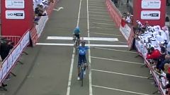 Valverde conqustou na derradeira etapa o primeiro lugar em Abu Dhabi 