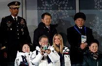 Pyeongchang 2018: cala il sipario sui "Giochi della pace"