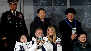 Pyeongchang 2018: cala il sipario sui "Giochi della pace"