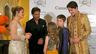 وقتی نخست وزیر کانادا هندی‌تر از هندی‌ها می‌شود