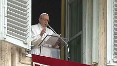 Papa Francesco: "In Siria guerra disumana"