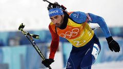 Martin Fourcade