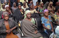 اختفاء 110 تلميذة بعد هجوم لبوكو حرام على مدرسة في نيجيريا 