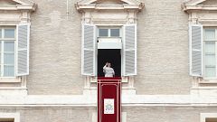 Le pape François appelle à une trêve dans la Ghouta