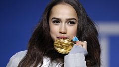 Олимпиада в Пхенчхане: легенды, юные таланты и новые рекорды