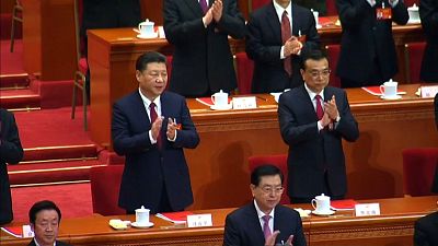 ЦК КПК хочет продлить полномочия Си Цзиньпина