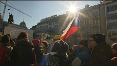 70 anni fa il comunismo. Praga ricorda e riflette