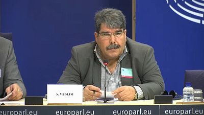 Πράγα: Συνελήφθη αξιωματούχος των Κούρδων της Συρίας