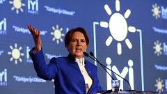 ÖZEL - Meral Akşener: ABD ile düşmansak Kürecik ve İncirlik’i neden kapatmıyorsunuz?