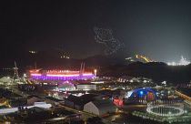 مراسم باشکوه اختتامیه المپیک زمستانی پیونگ‌چانگ