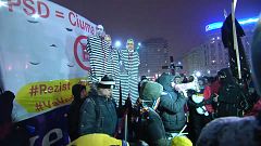 Rumänien: Proteste gegen Absetzung der obersten Korruptionsermittlerin