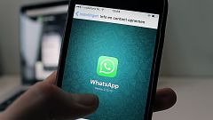 طريقة لمنع واتساب من استهلاك البيانات الخلوية لهاتفك النقال