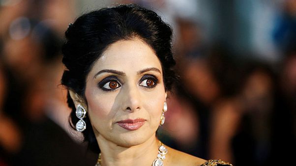Sridevi Sridevi