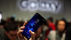 Mobilfunk-Messe Barcelona: Neuheiten aus der Welt der Smartphones