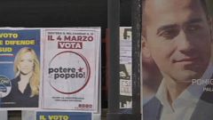 Italia 2018. l'ultima settimana di campagna elettorale 