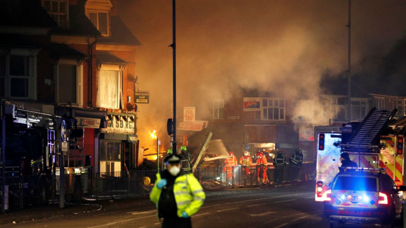 Leicester