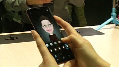 Le novità dei telefonini a Barcellona