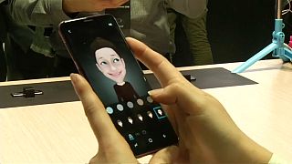 Samsung S9 delights smartphone showcase in Barcelona