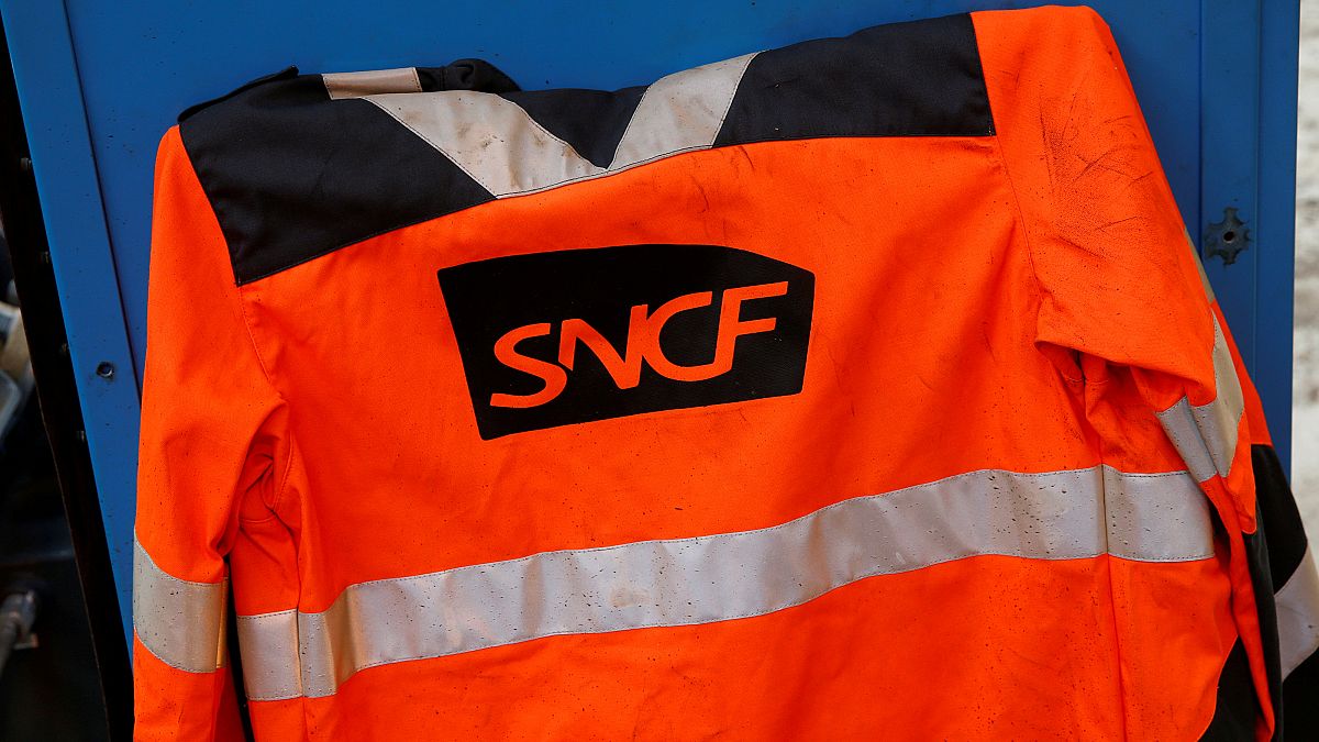 Réforme de la SNCF : ordonnance et fin du statut des cheminots