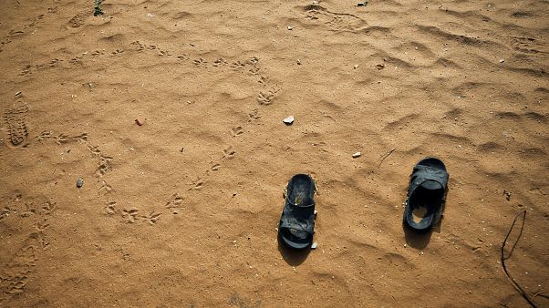 Suche nach 110 Mädchen: Nigeria mobilisiert Militär Suche nach 110 Mädchen: Nigeria mobilisiert Militär