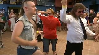 Small Australian town claims mullet as its own with first hairstyle competition