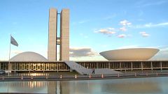 Pacote contra corrupção da "Lava Jato" está parado no Congresso 