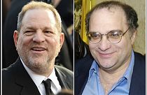 Weinstein'in şirketi iflas ediyor