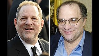Weinstein'in şirketi iflas ediyor