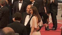 Bancarotta per la società di Weinstein 