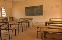 Nigéria: 110 elrabolt diáklányt keresnek